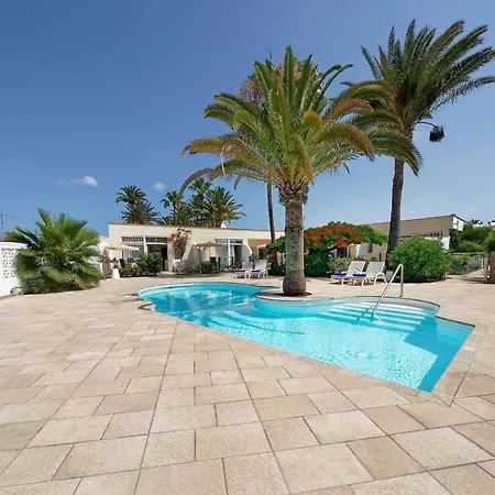 Granada Apartment Playa del Inglés