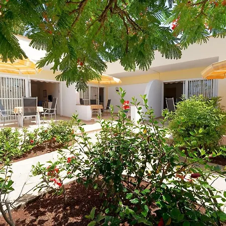 Granada Apartment Playa del Inglés