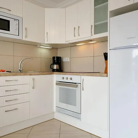 Granada Apartamento Playa del Inglés