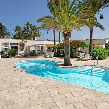 Apartamento Granada Playa del Inglés