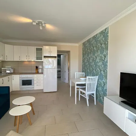 Granada Apartamento Playa del Inglés