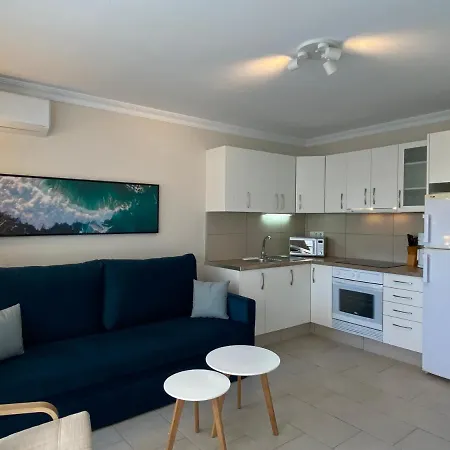Apartamento Granada *