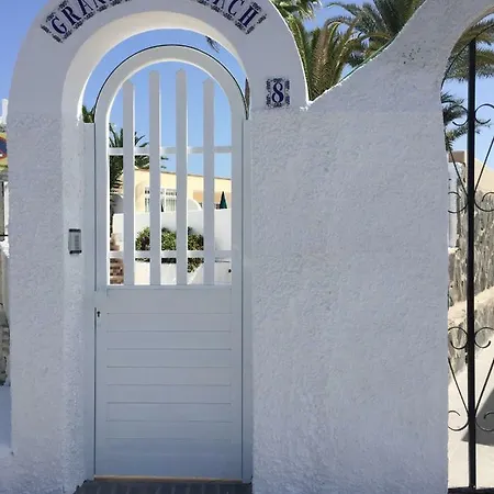 Apartamento Granada *
