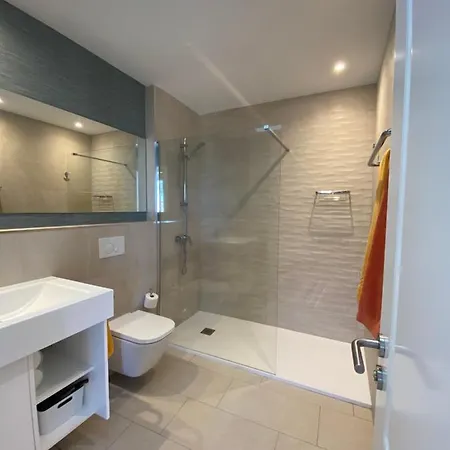 Apartment Granada Playa del Inglés