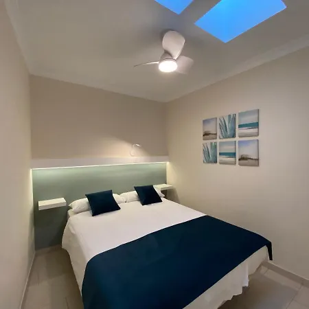 Granada Apartment *